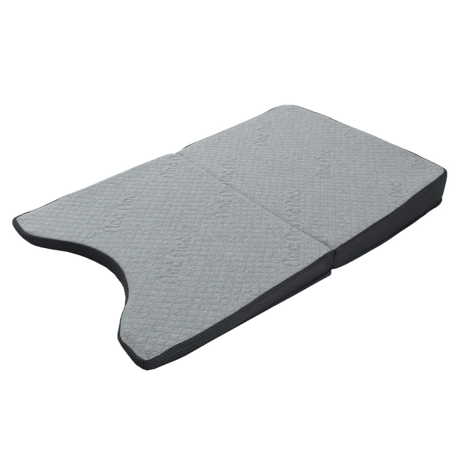 nocnocなだらか枕