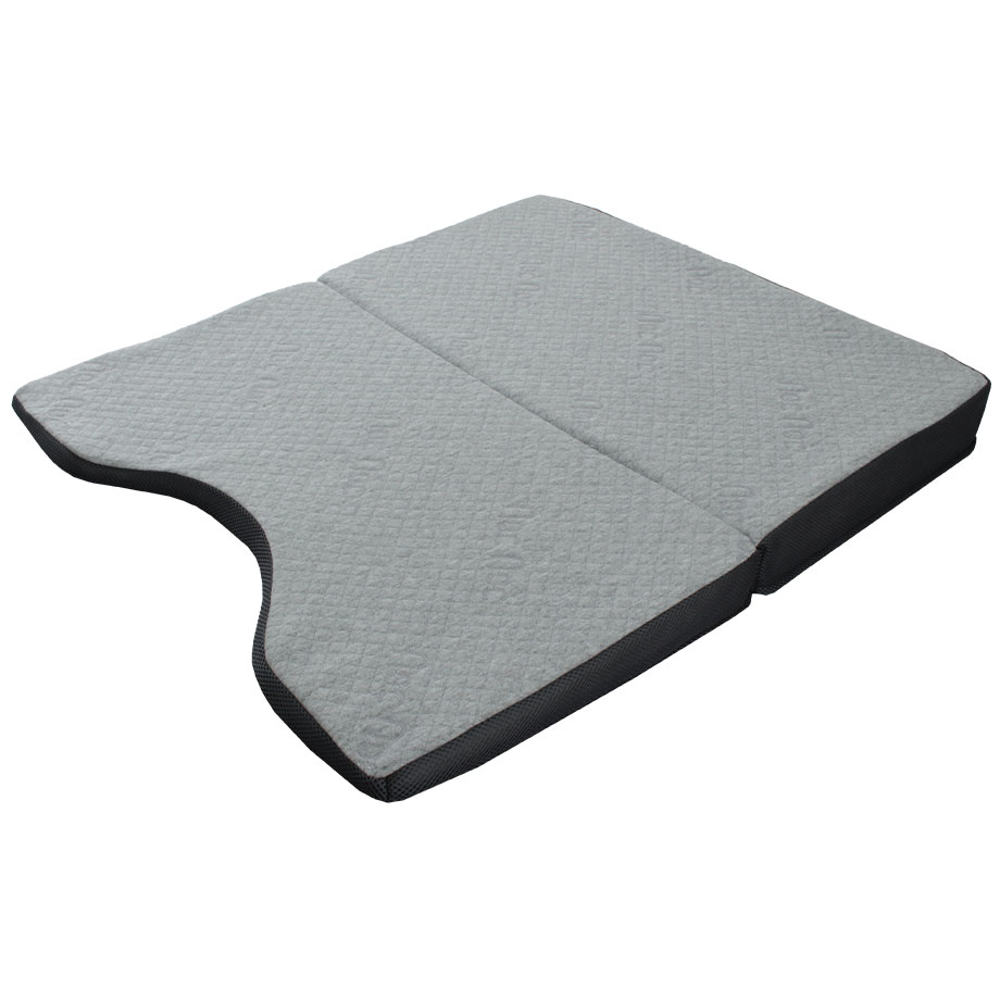 nocnocなだらか枕