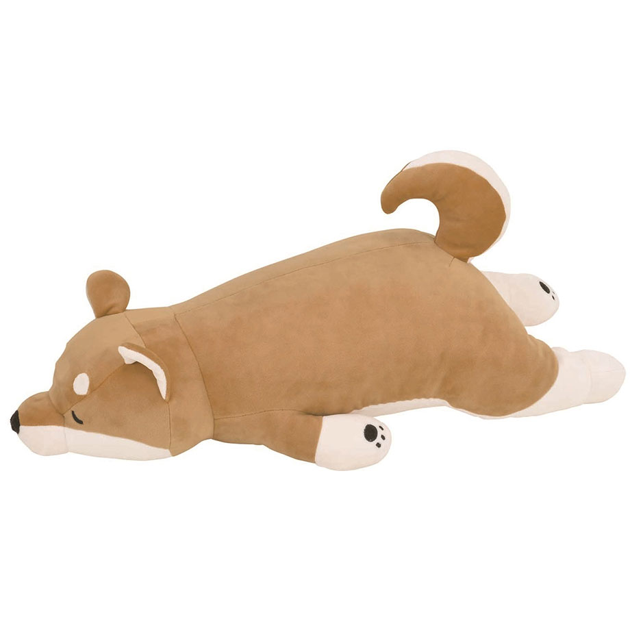 ねむねむ抱きまくら